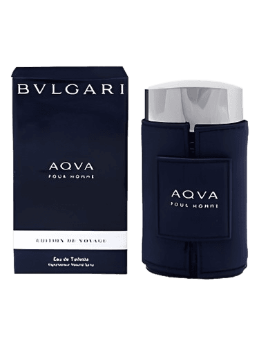 Bvlgari Aqua Pour Homme Edition Limitee