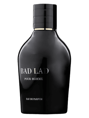 Fragrance World Bad Lad Pour Homme