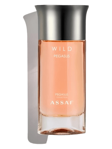 Assaf Pegasus Wild
