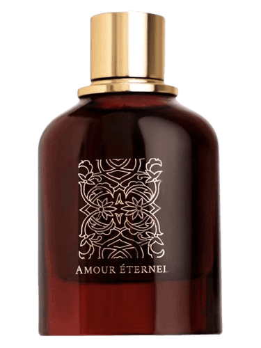 Scent of Dunes Amour Éternel