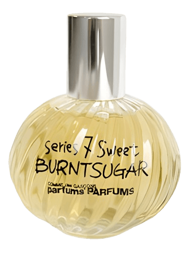 Comme des Garcons Comme des Garcons Series 7 Sweet: Burnt Sugar