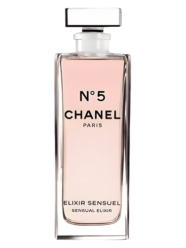 Chanel Chanel N°5 Elixir Sensuel