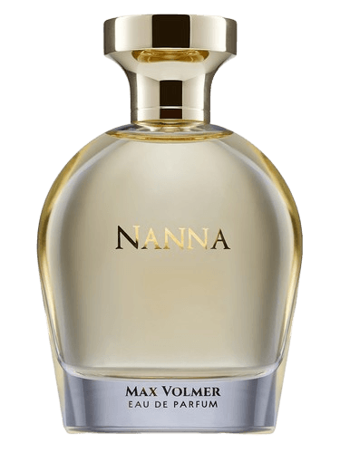 Max Volmer Nanna