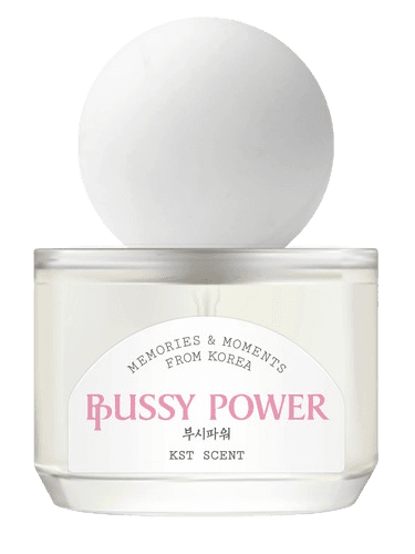 KST SCENT BPussy Power