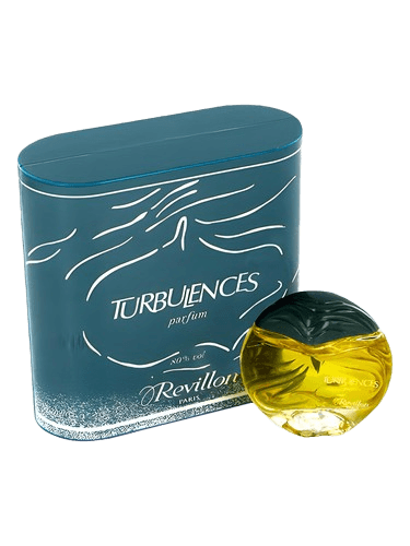 Revillon Turbulences