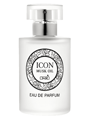 Ga-De Icon Musk Oil