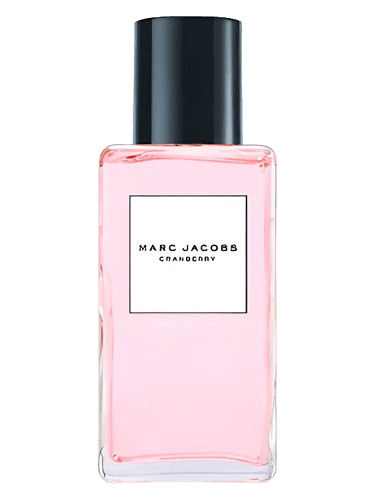 Marc Jacobs Cocktail Splash Cranberry