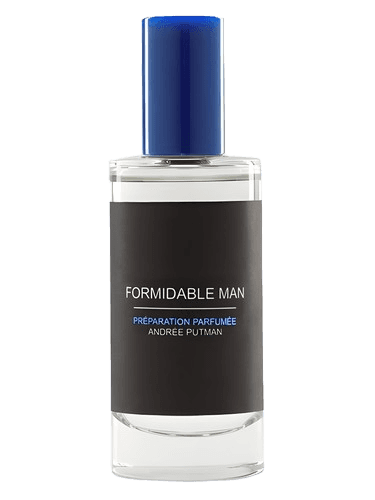 Andree Putman Formidable Man