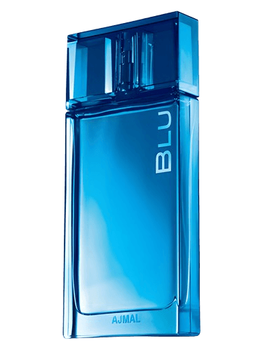 Ajmal Blu