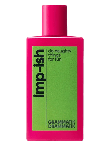 Grammatik Drammatik Imp-ish