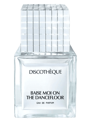 Discothèque Baise Moi On The Dancefloor