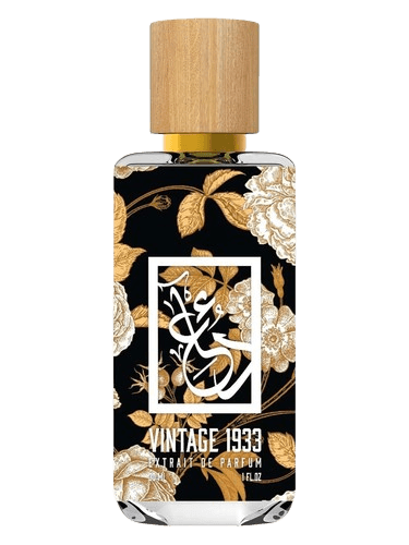 The Dua Brand Vintage 1933