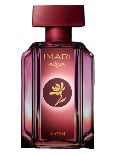 Avon Imari Eclipse