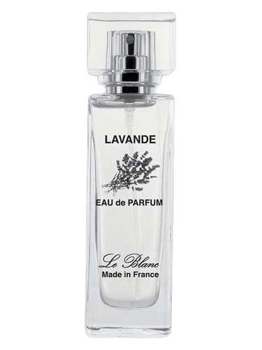 Le Blanc Lavande