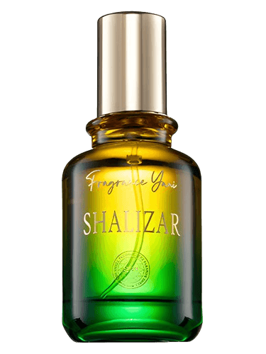 YANI Shalizar
