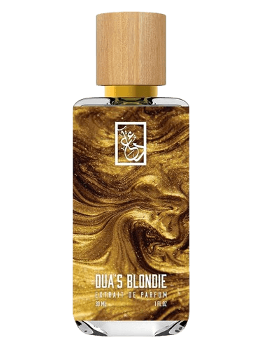 The Dua Brand Dua’s Blondie