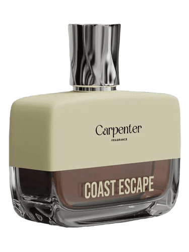 Carpenter Coast Escape