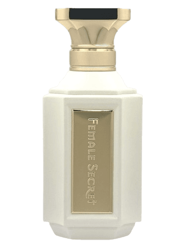 Ainash Parfums Female Secret