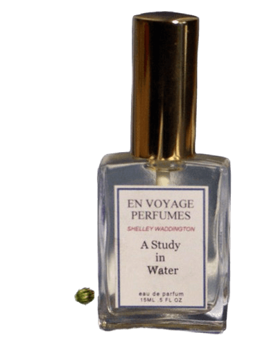 En Voyage Perfumes A Study in Water