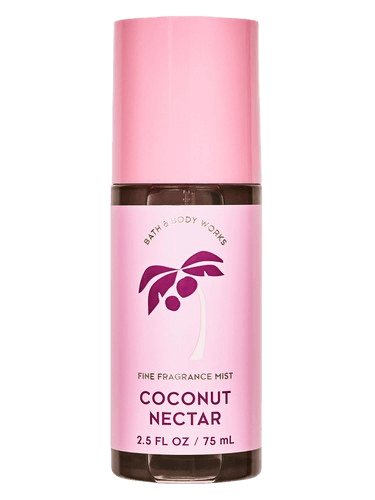 Bath & Body Works Coconut Nectar