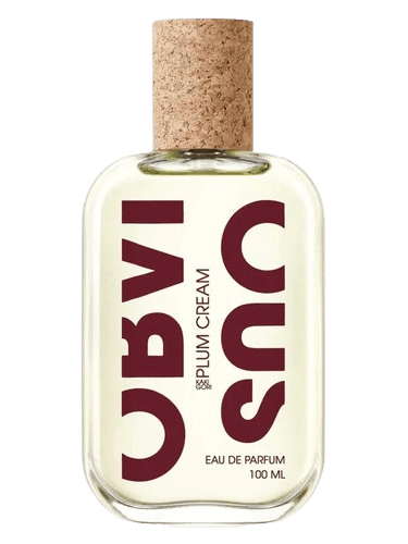 Obvious Plum Cream