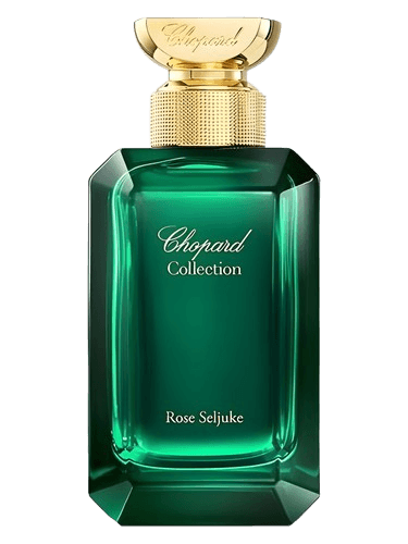 Chopard Rose Seljuke