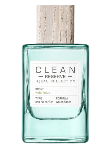 Clean H2Eau Water Lotus