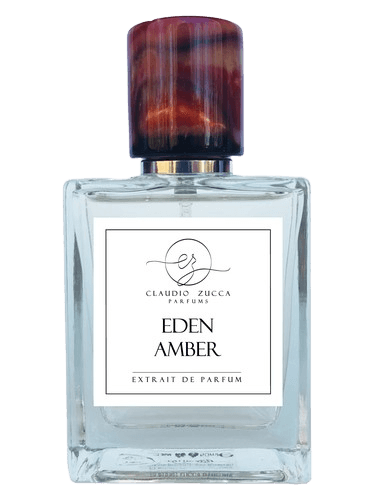 Claudio Zucca Parfums Eden Amber