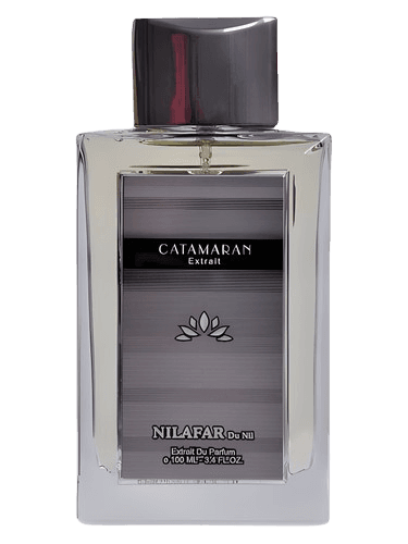 Nilafar du Nil Catamaran Extrait
