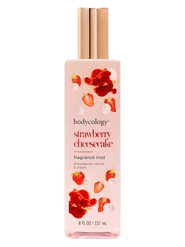 Bodycology Strawberry Cheesecake