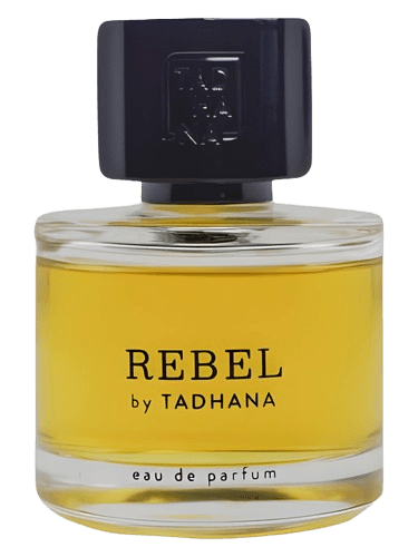 TADHANA Rebel