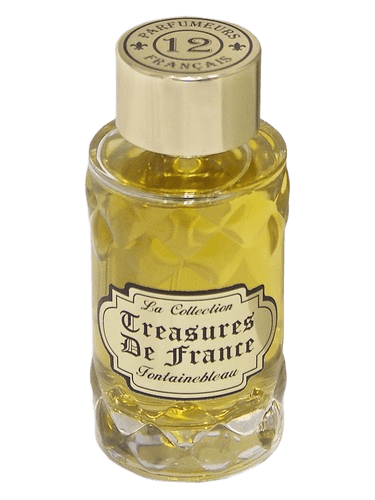 12 Parfumeurs Francais Fontainebleau