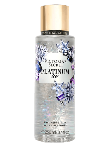 Victoria's Secret Platinum Ice