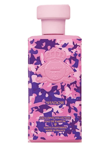 Al-Jazeera Perfumes Shadow