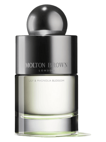 Molton Brown Lily & Magnolia Blossom Eau de Toilette