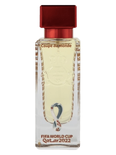 Al-Jazeera Perfumes Coup du Monde