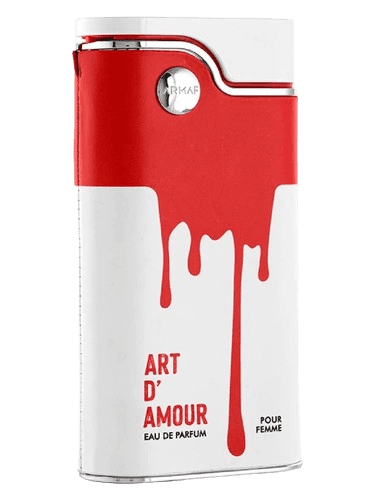 Armaf Art d'Amour