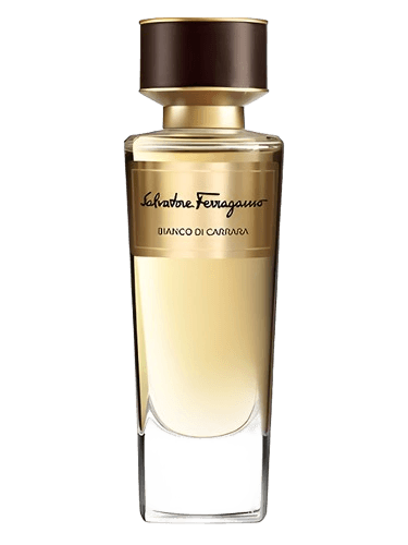 Salvatore Ferragamo Bianco di Carrara