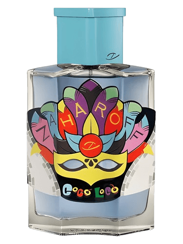 Zaharoff Signature CoCoLoCo