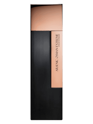 Laurent Mazzone Parfums Arsenic Osman Extreme