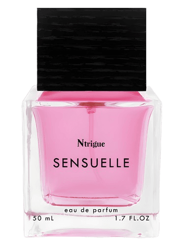 Ntrigue Sensuelle