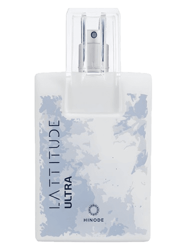 Hinode Lattitude Ultra