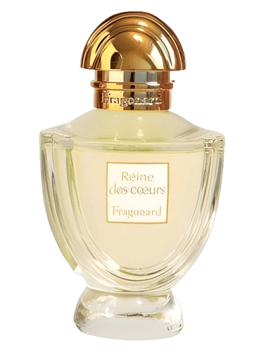 Fragonard Reine des Coeurs Eau de Parfum