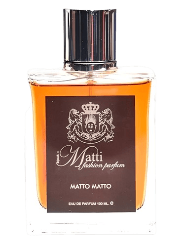 I Matti Matto Matto