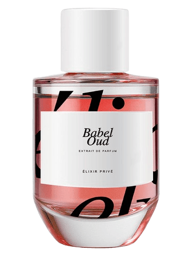 Élixir Privé Babel Oud