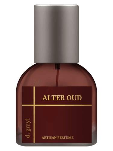 d.grayi Alter Oud