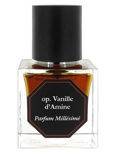 L'Atelier Francais Des Matieres Vanille d'Amine