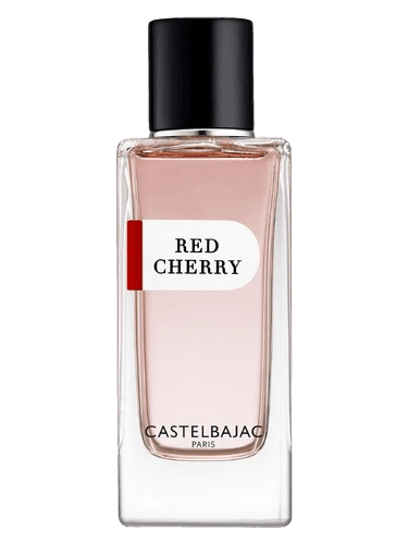 Castelbajac Red Cherry