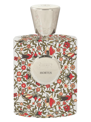 Giardino Benessere Hortus