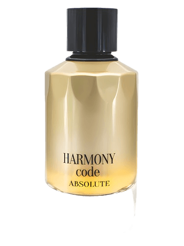 Fragrance World Harmony Code Absolute
